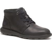 CAT Footwear Bottes Tendance Trey 2.0 pour Homme, Noires