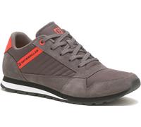 Caterpillar Homme Sneakers,Sports Shoes, Grey, 44 EU