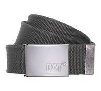 Caterpillar Ceinture Cat Tread, Noir, Taille : jusqu’à taille 40