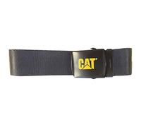 Caterpillar Ceinture en polyester nylon avec boucle ajustable en métal CANVAS BELT