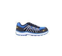 Caterpillar Charge Chaussure De Sécurité S3 Blue - Taille 41 - UK 7