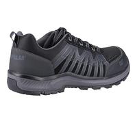 Caterpillar - Baskets Charge S3 - Homme (42 FR) (Noir)