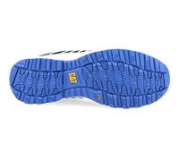 Caterpillar Charge S3 Safety Trainer Blue