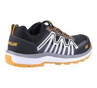 Caterpillar Charge S3 Safety Trainer Orange