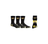 Caterpillar Chaussettes pack de 3 paires