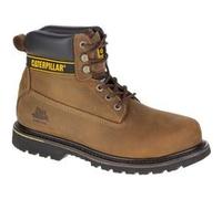 Caterpillar - Chaussures Montantes De Sécurité - Homme