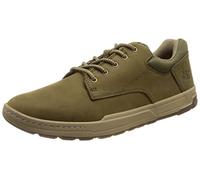 Caterpillar Colfax Oxford pour Homme, Vert Olive foncé, 45 EU