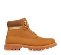 CATERPILLAR Bottines à lacets ' CAT Colorado 2.0 ' noisette, Taille 42