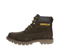 Caterpillar Colorado 2.0, Boots Mixte, Dark Brown, 43