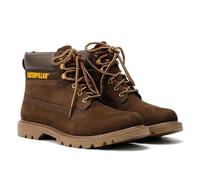 Caterpillar Colorado 2.0, Boots Mixte, Dark Brown, 43