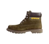 Caterpillar Colorado 2.0, Boots Mixte, Dark Olive, 44
