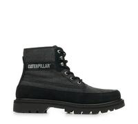 Bottines et boots Caterpillar COLORADO 2.0 CANVAS pour Homme 43 Noir