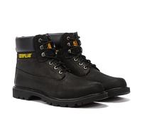 Caterpillar Colorado 2.0 Hommes Noir Bottes - 40 Noir