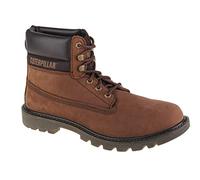 Caterpillar Bottes homme Hiver Colorado 2.0 Cuir brun P110426 Taille 41