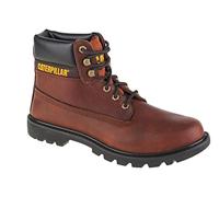 Caterpillar Homme Hiking, Winter Boots, Brown, 41 EU