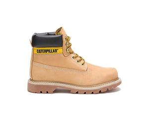 CATERPILLAR Colorado 831, Bottes Classiques femme, Marron (Honey Reset 306831), 40 EU