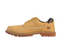 Caterpillar Colorado Low 2.0 P111124, Mens Half Shoes,Hiking Boots, Yellow, 40 EU