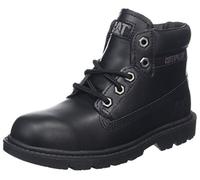 Caterpillar Bottes enfant mixtes Colorado Plus Zip Noir Taille 35 EU
