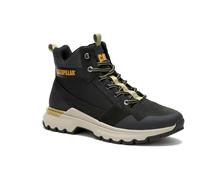 Caterpillar Basket montante Colorado cuir confort optimal Homme Noir Taille 42