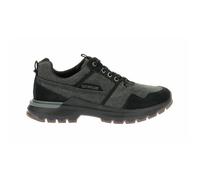 Caterpillar Colorado Sneake baskets basses homme noir - textile et cuir, confort et maintien 43
