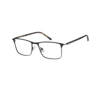 Caterpillar Cpo-3527-004 53 Cadre de Prescription Eyewear, Noir, Hommes