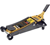 Caterpillar Cric rouleur 2.5 t Hauteur de travail: 88 - 495 mm