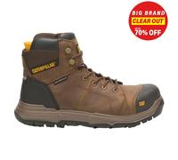 Caterpillar Chaussures Crossrail 2.0 Homme Marron Taille 40 EU
