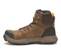 Caterpillar Crossrail 2.0 pour homme, marron, 46 EU