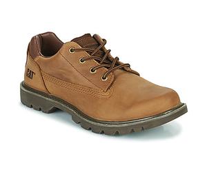 Caterpillar Derbies COLORADO LOW 2.0 / SHOES in Marron 43