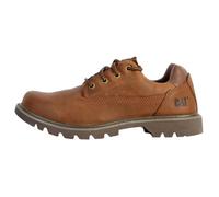 Caterpillar Chaussures Colorado Low 2.0 Tissu Oxford Cashew