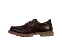 CATERPILLAR Derbies Colorado Moc Toe Dark brown 43