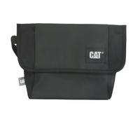 Caterpillar Detroit Courier Bag 3 L - sac bandoulière unisexe noir 20x27x11 cm