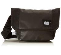 Caterpillar, Bag Unisex, black, One size