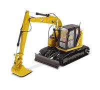 Diecast Masters Pelle sur chenilles Next Gen Cat 315 – échelle 1:50, 6,0 x 5,1 x 15,0 cm, dès 14 ans