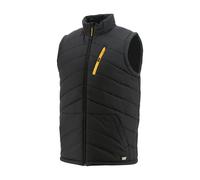 Caterpillar - Doudoune sans manches ESSENTIALS - Adulte (FS8249)