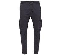 Caterpillar Dynamic 1810032 Pantalon Noir Taille 30W/32L