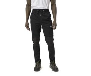 Caterpillar Dynamic 1810032 Pantalon Noir Taille 30W/32L
