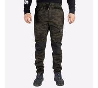 Caterpillar Dynamique Homme Travail Protection Manuel Pantalon (Long) Vert