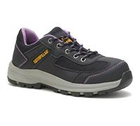 Caterpillar Elmore Femme Noir Taille 36 (EU)