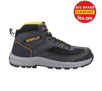 Cat Sound Chaussures de sécurité Elmore Mid S1 P P725078 embout acier 40 (UK: 6, EU: 40)