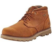 Caterpillar Elude WP, Bottes Chukka Homme, Marron (Mens Brown Sugar), 44 EU
