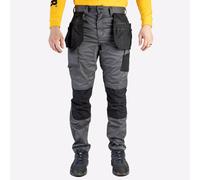 Caterpillar Essentials Extensible Protection Utilitaire Hommes Pantalon (Long)