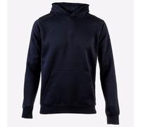 Caterpillar Essentials Hommes Sweat Capuche Décontracté Tenue de Travail Marine
