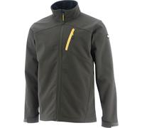 Caterpillar - "Essentials" Veste matelassée pour homme FS8486 (L) (Vert armée)