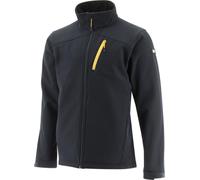 Caterpillar - "Essentials" Veste matelassée pour homme FS8486 (XL) (Noir)