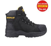 Cat Sound Chaussures de sécurité Everett P725322 S3 embout composite Taille 40 (UK 6)