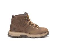 Caterpillar Homme Exposition Hiker St S3 WP HRO SRC Botte Industrielle, Pyramide, 46 EU