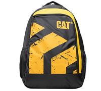 Caterpillar Sac à dos Fastlane Backpack 83853-01 Unisexe Noir Taille unique (UE)