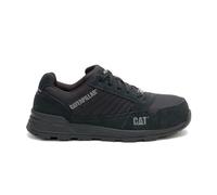 Caterpillar Femme Venward CT Botte Industrielle, Noir, 39 EU Large