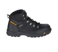 Caterpillar Framework Chaussure De Sécurité S3 Black - Taille 42 - UK 8